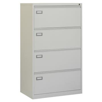 (MDK-107653) CH CHW 130 dossierladekast - 133-84x62 cm, Ophalen of Verzenden, Nieuw
