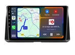 Toyota Corolla Navigatie Radio Apple Carplay en Android Auto, Auto diversen, Ophalen of Verzenden, Nieuw