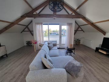 Te huur: Appartement Haadstrjitte in Feanwâlden, Feanwâlden, Friesland, Appartement