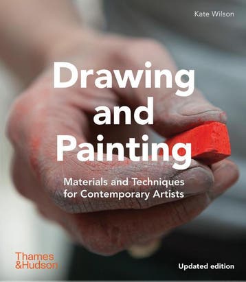 Drawing And Painting | Kate Wilson | Nieuw, Boeken, Ophalen of Verzenden, Nieuw, Kate Wilson