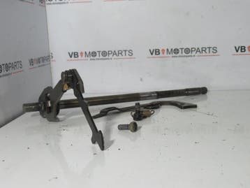 Suzuki GS 450 L Schakelas, Motoren, Onderdelen | Suzuki, Ophalen of Verzenden, Nieuw