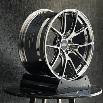 HP Velgen APEX VS-5RS Style Split 5-Spaak All - HP Parts, Nieuw, Personenwagen, Velg(en)