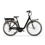 MBM PULSE Elektrische Fiets 28 Inch Dame Zwart 7 Speed M2025, Ophalen of Verzenden, Nieuw