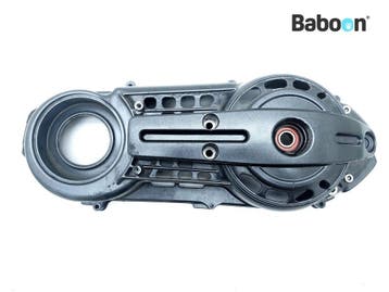 Blokdeksel Links Piaggio | Vespa X8 400 2006-2008, Verzenden, Gebruikt