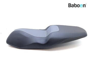 Buddy Seat Compleet BMW C 400 X 2021 (5A0C7E3), Verzenden, Gebruikt