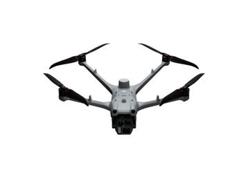 DJI Matrice 4D, Nieuw