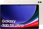 Samsung - Galaxy Tab S9 Ultra - 5G - 512GB - SM-X916 - Beige, Verzenden, Nieuw, Galaxy S2 t/m S9