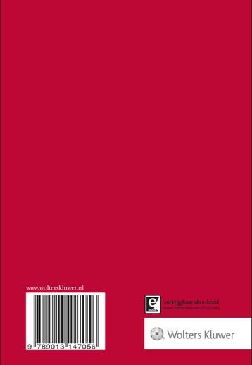 Strafrecht / Tekst & Commentaar 9789013147056, Verzenden, Gelezen