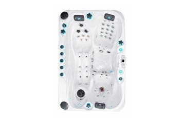 Passion Spa Sensation incl. Cover, Verzenden, Nieuw