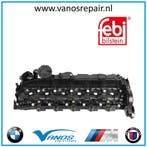 BMW N57D30 Kleppendeksel - klepdeksel met pakking, Ophalen of Verzenden, Nieuw, BMW