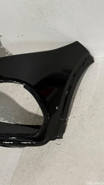 Mercedes-benz GLB H243 AMG voorbumper, Ophalen, Gebruikt, Voor, Bumper