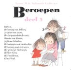 cd - Annie M.G. Schmidt - Beroepen, Verzenden, Zo goed als nieuw