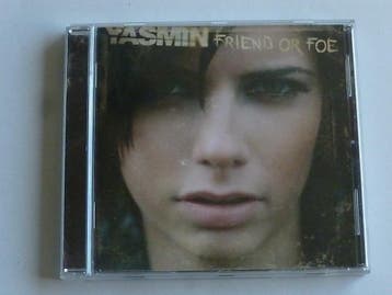 Yasmin - Friend or Foe, Ophalen of Verzenden, Zo goed als nieuw