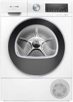 SIEMENS WQ45G2D7NL DROGER 9KG, Ophalen of Verzenden, Nieuw, Overige typen, Anti-kreukfase