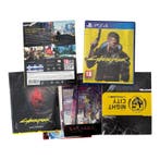 Cyberpunk 2077 (Day One Edition) (PS4) (TWEEDEHANDS), Verzenden, Nieuw