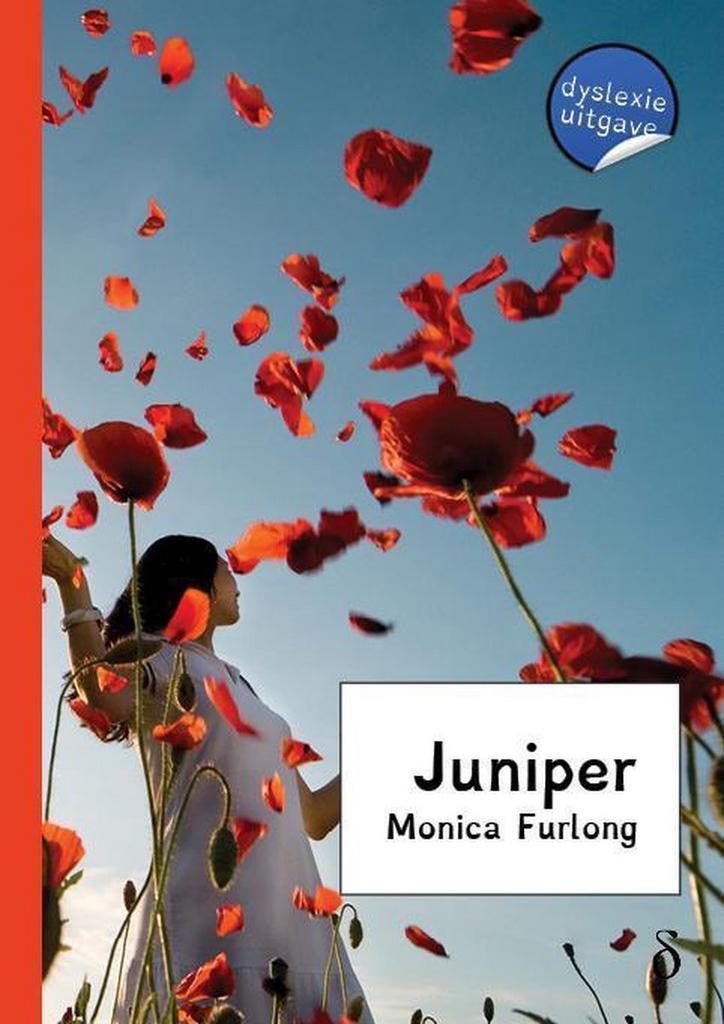 Juniper / Doran / 1 9789491638527 Monica Furlong, Boeken, Kinderboeken | Jeugd | 10 tot 12 jaar, Gelezen, Verzenden