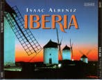 cd - Isaac Albeniz - Iberia, Verzenden, Zo goed als nieuw