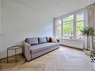 Appartement Tolstraat in Amsterdam, Via bemiddelaar, Noord-Holland, Appartement, Amsterdam