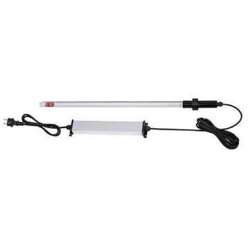 super uv dompel uvc Trafo + 105watt amalgaam lamp-unit, Verzenden, Nieuw, Vijverfilter