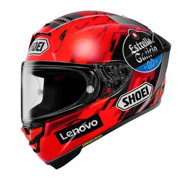 X-SPR Pro Marquez 9 Helm Shoei, Verzenden, Nieuw met kaartje