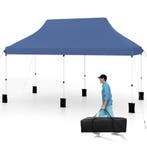 LIVSK Pop-up Paviljoen Tent - Ruimte voor 15-20 Personen - W, Verzenden