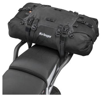 US-40 Drypack Rackpack Kriega, Verzenden, Nieuw