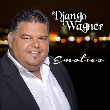 Django Wagner - Emoties - CD+DVD, Ophalen of Verzenden, Nieuw in verpakking