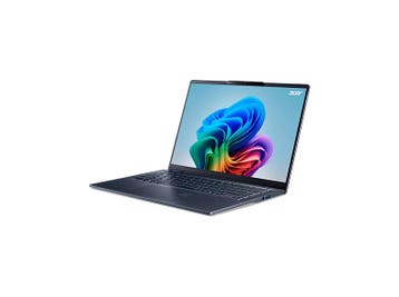 Acer - Swift 14 Ai Sf14-51-56e5 - 14 inch - Steam Blue, Computers en Software, Windows Laptops, 2 tot 3 Ghz, Qwerty, Verzenden