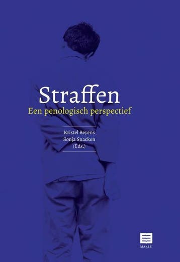 Straffen 9789046609002, Verzenden, Gelezen