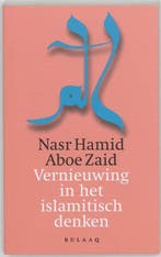 Vernieuwing In Het Islamitisch Denken, Ophalen of Verzenden, Nieuw