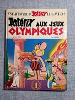 Astérix T12 - Astérix aux Jeux Olympiques - C - 1 Album -, Boeken, Stripboeken, Nieuw