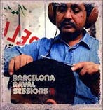 cd digi - Various - Barcelona Raval Sessions 2, Verzenden, Zo goed als nieuw