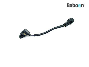 Snelheids Sensor Yamaha FZ 8 2011-2015 (FZ8 FAZER), Verzenden, Gebruikt
