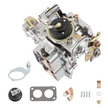 2-Barrel 38/38 DGEV Carburetor geschikt voor VW Fiat Ford..., Verzenden, Nieuw, Volkswagen