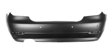 Bumper o.a: BMW, 5 serie (E60), M5 (E60), Ophalen of Verzenden, Nieuw, BMW, Bumper