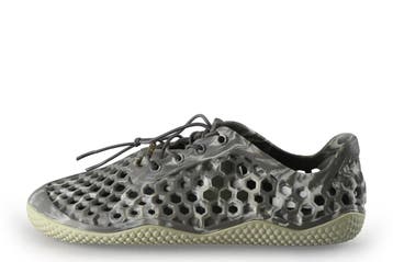 Vivobarefoot Barefoot in maat 42 Grijs, Overige kleuren, Verzenden, Zo goed als nieuw, Vivobarefoot