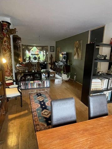 Te huur: Appartement Klaas Katerstraat in Zaandam, Huizen en Kamers, Huizen te huur, Noord-Holland, Zaandam, Appartement