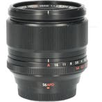 Tweedehands Fujifilm XF 56mm f/1.2 R APD CM5387, Audio, Tv en Foto, Fotografie | Lenzen en Objectieven, Ophalen of Verzenden, Gebruikt