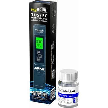 ARKA TDS / EC Meter, Ophalen of Verzenden, Nieuw
