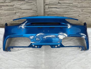 Ferrari 488 achterbumper, Verzenden, Gebruikt
