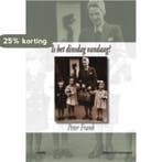 Is het dinsdag vandaag? 9789077490365 P. Frank, Verzenden, Zo goed als nieuw, P. Frank