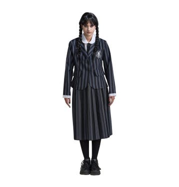 Wednesday Uniform  Vrouw Official ©, Kleding | Dames, Ophalen of Verzenden, Nieuw