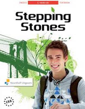 Stepping Stones 5e ed vmbo-bk 1 textbook - Beard, Verzenden, Gelezen, Beard