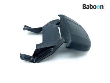 Buddy Seat Achter Harley-Davidson VRSCDX Night Rod Special, Verzenden, Gebruikt