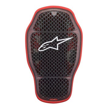 Alpinestars Nucleon KR-1 Celli Transparant Smoke Rood, Verzenden, Nieuw met kaartje, Heren, Alpinestars