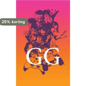 GG - M.S. Hoogland 9789464180114, Verzenden, Zo goed als nieuw, M.S. Hoogland