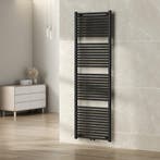 Wiesbaden Elara Sierradiator - 181.7x60cm - Mat Zwart, Doe-het-zelf en Verbouw, Verwarming en Radiatoren, Ophalen of Verzenden