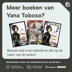 BLACK BUTLER 01 9780316080842 Yana Toboso, Verzenden, Gelezen, Yana Toboso