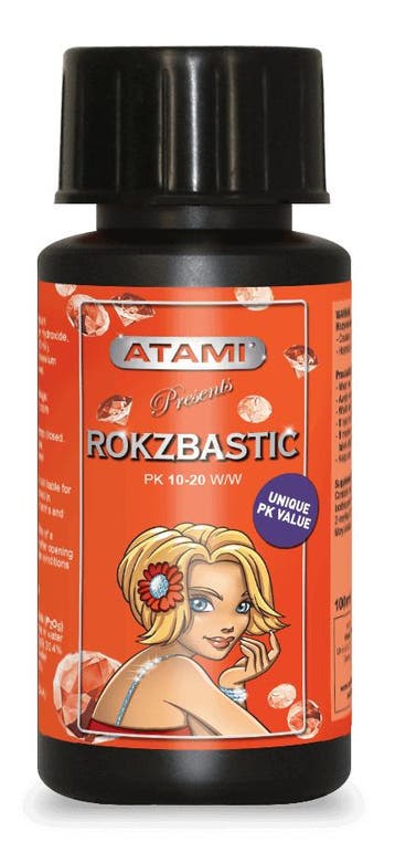 Atami Rokzbastic 100 ml, Ophalen of Verzenden, Nieuw