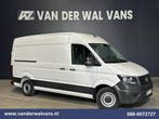 Volkswagen Crafter | 2.0 TDI L3H3 L2H2 Euro6 Airco | Apple, Gebruikt, Euro 6, Volkswagen, Wit